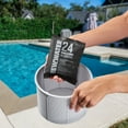 thumbnail image 5 of New Water® 24-Hour Algaecide Pool Pods — Dry Concentrated Algae Control  (2-Pack), 5 of 8