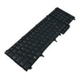 thumbnail image 1 of Inteprter Teclados computadora teclado negro sin retroiluminación Notebook parte accesorios reemplazo para Latitude E6520 E6530 Juegos de teclado y mouse para computadora, 1 of 6