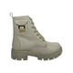 thumbnail image 2 of BOTIN CASUAL LEON NIÑA LATTE LATTE SINTETICO 0103CA Leon 0103cap, 2 of 4