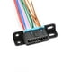 thumbnail image 2 of DIY16pin OBD2 Extension Cable for // Female Automotive, 2 of 5