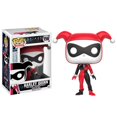 thumbnail image 1 of Harley Quinn Figurine Pop en Vinyle, 1 of 2