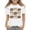 White, variant on CCRFTGI Mardi Gras Shirt for Child Girls Size 7 Funny Coquette Bow Donut T Shirts Trendy Beads T-Shirt Party Crew Neck Carnival T-Shirt Dark Green 12-13 Years