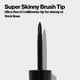 thumbnail image 5 of Delineador líquido Revlon ColorStay Waterproof 2,5 ml negro Delineador de ojos 0.08 oz, 5 of 7