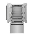 thumbnail image 4 of ZLINE RBIVZ-SN-36-MB  Refrigerator, 4 of 5