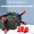 thumbnail image 1 of Uds funda protectora de antena funda para gafas DJI FPV antena Wmkox8yii  shdjk2911, 1 of 1