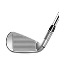 thumbnail image 3 of Taylor Made M4 Iron Set 4-PW+SW (Steel KBS Max 85 Stiff) NEW, 3 of 4