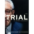 thumbnail image 1 of Pre-Owned The Trial of Henry Kissinger (Paperback) by Christopher Hitchens, 1 of 1