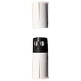thumbnail image 3 of 10/Pk White 3/8" Recessed Wired Door Window Sensor Alarm Switch Contact Terminal, 3 of 3