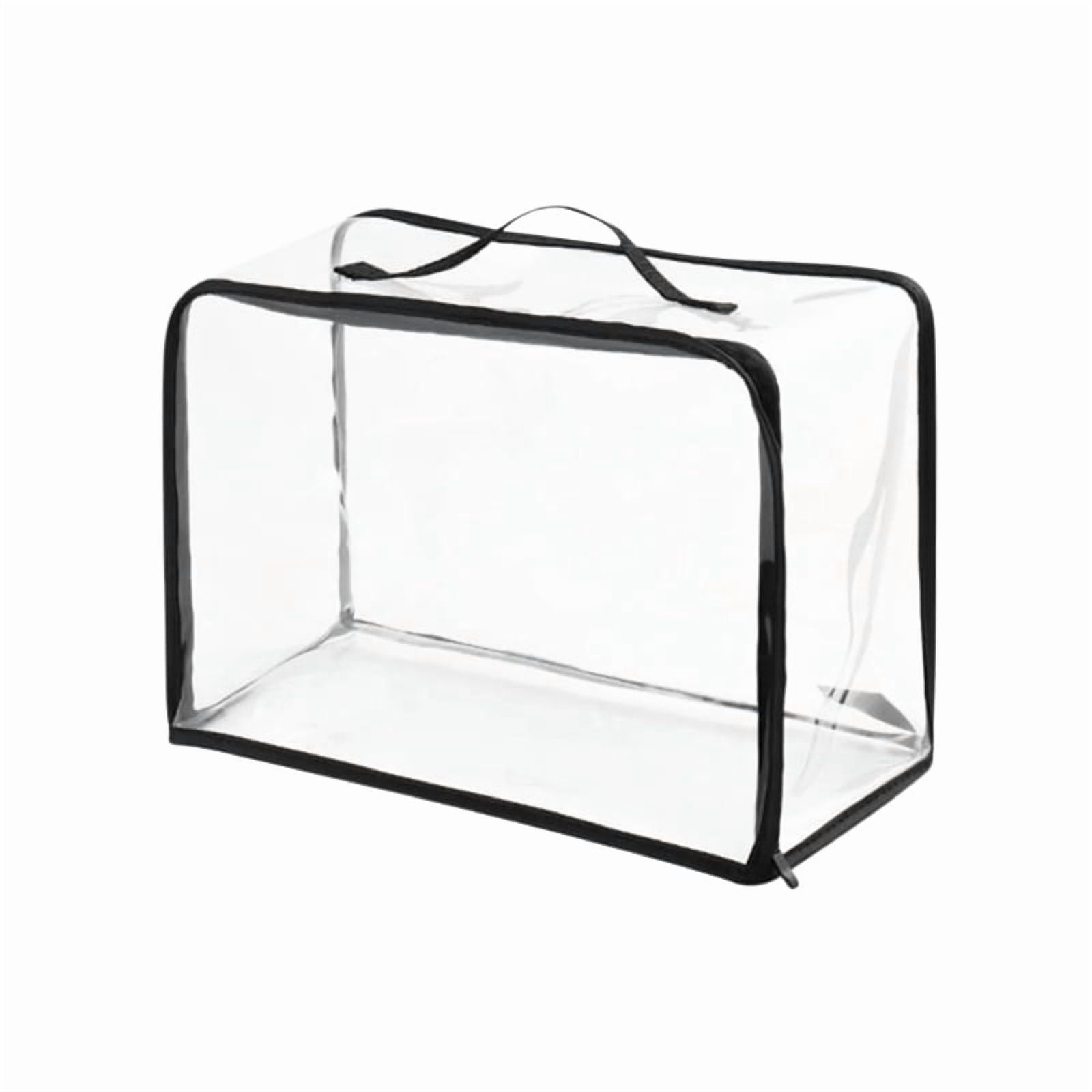 Bolsa con cierre ZIP gran formato 35 x 45 cm 50 micras