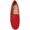 thumbnail image 5 of Journee Womens Halsey Comfort Insole Slip On Round Toe Loafer, Widths Available, 5 of 10