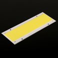 thumbnail image 4 of Tira de alta potencia de 140x50MM 30W COB lámpara de luz LED bombilla de cuentas Panel de luces 12-24V blanco puro, 4 of 4