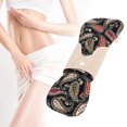 thumbnail image 4 of AMONIDA Serviettes Hygiéniques Réutilisables en Bambou Lavables pour Femmes, 4 of 8