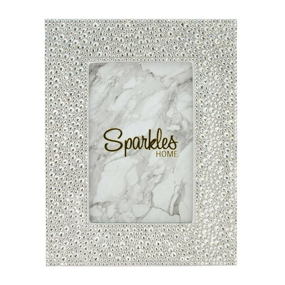 Strass Picture Frame - 4x6