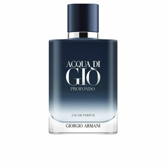 Perfume GIORGIO ARMANI Acqua di Giò Profondo EDP 100 ml para hombre