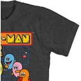 thumbnail image 5 of Pac-Man Official Pacman Video Game Shirt - Namco Atari Official T-Shirt, 5 of 7