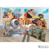 Construction VBS Decorating Kit