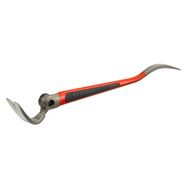 Hultafors Wrecking Bar Steel Adjustable 209 Sb/25In
