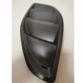 thumbnail image 3 of Car Left Right Engine Hood Dome Louvers Air Inlet Vents Bezel Fit For Jk Wrangler 2007-2017, 3 of 5