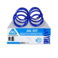thumbnail image 1 of Resortes AG Kit para Auto Delanteros para Mini Cooper 2007 a 2012 2 Piezas Nuevos, 1 of 5