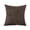 C, variant on 18x18 Inch Corduroy Throw Pillow Covers Decorative Cushion Cases Soft Textured Farmhouse Boho Pillow Shams for Sofa Couch Living Room Bedroom Home Decor Modern Nordic Style