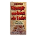 thumbnail image 1 of Hongo Melena de León Vitamina C 80 cáps Herbolaria Saludable, 1 of 5