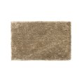 thumbnail image 1 of Jean Pierre Mega Butter Chenille 17" x 24" Bath Mat, Linen, 1 of 2