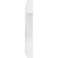 thumbnail image 5 of Ekena Millwork  6 x 48 in. Pitch 0.62 in. Holland Architectural Grade PVC Running Trim, 5 of 13