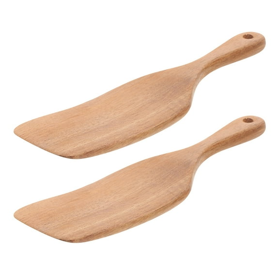 Pretyzoom 2Pcs Mattress Lifter Bed Making Tool Light Brown For Mattress Lifting Adults