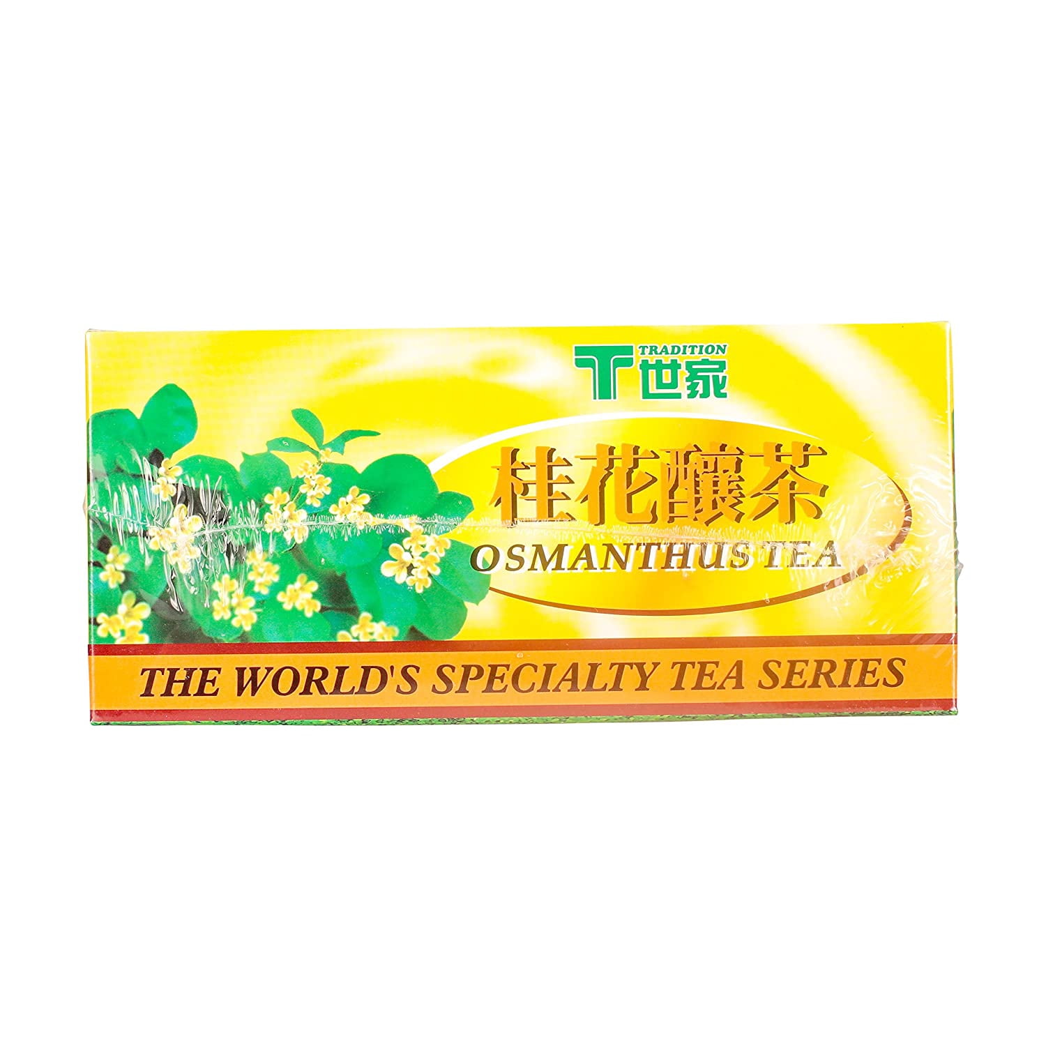 TRAD OSMANTHUS TEA