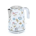 thumbnail image 5 of VQ - Laura Ashley Jug Kettle - Elveden White, 5 of 8