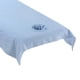 thumbnail image 3 of Papel de sábana reutilizable para mesa de de acupuntura, belleza facial, cera Azul Yuyangstore Cubierta para mesa de masaje, 3 of 5