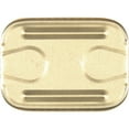 thumbnail image 3 of (3 Pack) Bumble Bee Sardines in Water, Gluten Free Snacks, 12g Protein per serving, 3.75oz can, 3 of 6