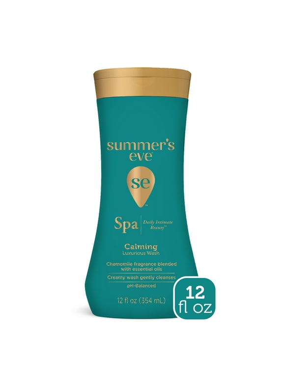 Douches in Feminine Care