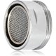 thumbnail image 4 of 6 Pieces Water Saving Faucet Filter Accessories Aerator, 4 of 4