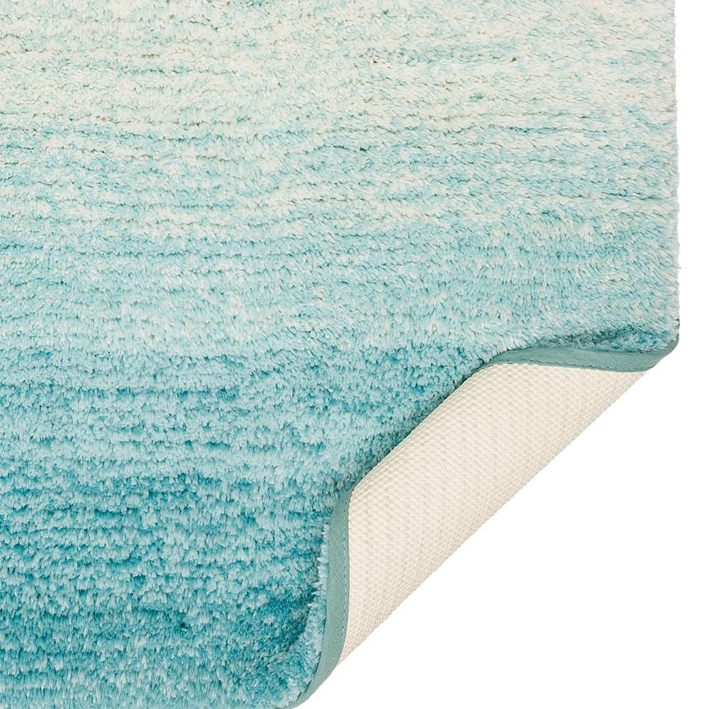 Hometrends Horizon Polyester Bath Mat 20x32