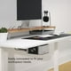 thumbnail image 5 of Soporte de escritorio para Mac Studio HumanCentric, 5 of 9