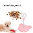 thumbnail image 4 of SIfdSeng Pet Supplies Pet Swing Leaking Toys Leaking Toys Cat Self Hi Toys Suction Cup Teasing Cat Toys Funny Dog Toys Animal Toys Indestructible Dog Toy, 4 of 8