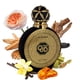 thumbnail image 4 of Black Oud de Al Haramain para unisex - EDP en aerosol de 3,33 oz, 4 of 4