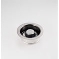 thumbnail image 4 of Delta 72030-AR Kitchen Disposal & Flange Stopper - Arctic Stainless, 4 of 5