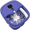 thumbnail image 1 of Masaje rotativo eléctrico plegable FOOT SPA HOSPAN FS02A, 1 of 8