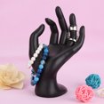 thumbnail image 4 of Earrings Display Stand, Soft Practical Rings Display Stand, For Home Wholesale, 4 of 8