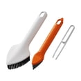 thumbnail image 1 of Bottle Washing Brush Heavy Duty Brush for Cleaning Blind Cleaning Brush Cape Cod Jewelry Polish Extendable Tub & Tile Brush Extendable Multifunctional Stiff Cleaning Brush Cleaning Brush Stiff, 1 of 4