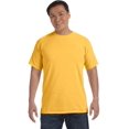thumbnail image 2 of Comfort Colors Garment-Dyed Heavyweight T-Shirt, M, Citrus, 2 of 5