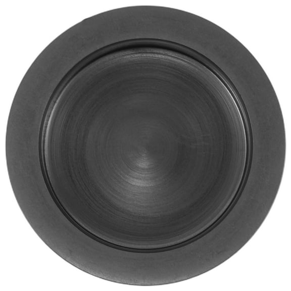 CATIEBYE High Purity Graphite Crucible for Smelting and Melting, Lab Use, 1 Pc, Size 3.40 x 3.40 x 2.50 cm