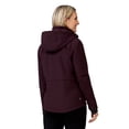 thumbnail image 3 of Free Country Women's StormTech Super Softshell® Jacket Mahogany S, 3 of 3