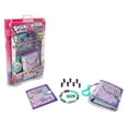 thumbnail image 4 of Sticki Rolls Sticki Book - Wearable & Shareable Sticker Bracelet + Collection Book - 120 Mini Stickers - 50 Activity Pages - 1000+ Sticker Designs, 4 of 4