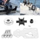 thumbnail image 5 of Kit De Reparación De Bomba De Agua 63v-w0078-01-00 Kit De Reparación De Bomba De Agua Para Yamaha Kit De Reparación De Bomba De Agua 63VW00780100 Apto Para Motor Fueraborda ANGGREK Otros, 5 of 8