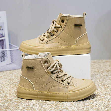 

Kids Water Resistant Thermal Martin Boots