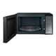 thumbnail image 4 of Horno de Microondas con Grill Samsung 1.1 Pies Cúbicos Acabado Espejo con Negro, 4 of 4
