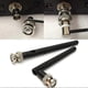 thumbnail image 2 of Sennheiser EW100 EW300 EW500 G3 UHF Antennas with BNC Connectors - Compatible, 2 of 5
